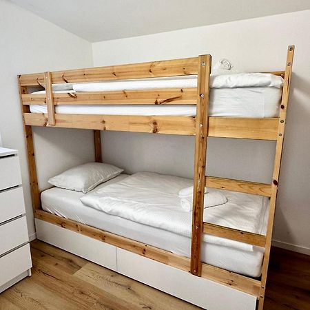 Superior Holiday Home Fortuna Catez ob Savi Exterior foto