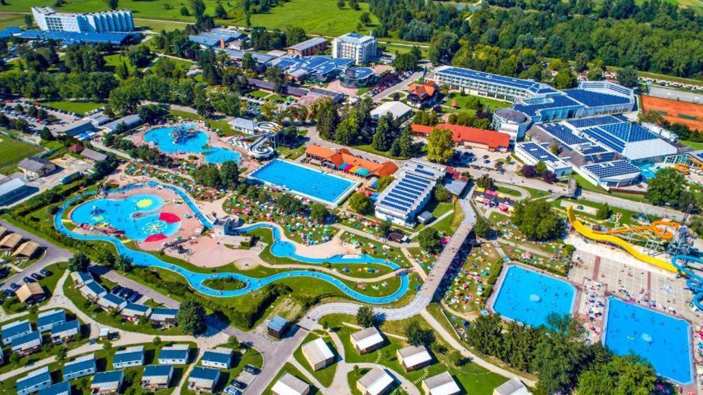 Superior Holiday Home Fortuna Catez ob Savi Exterior foto