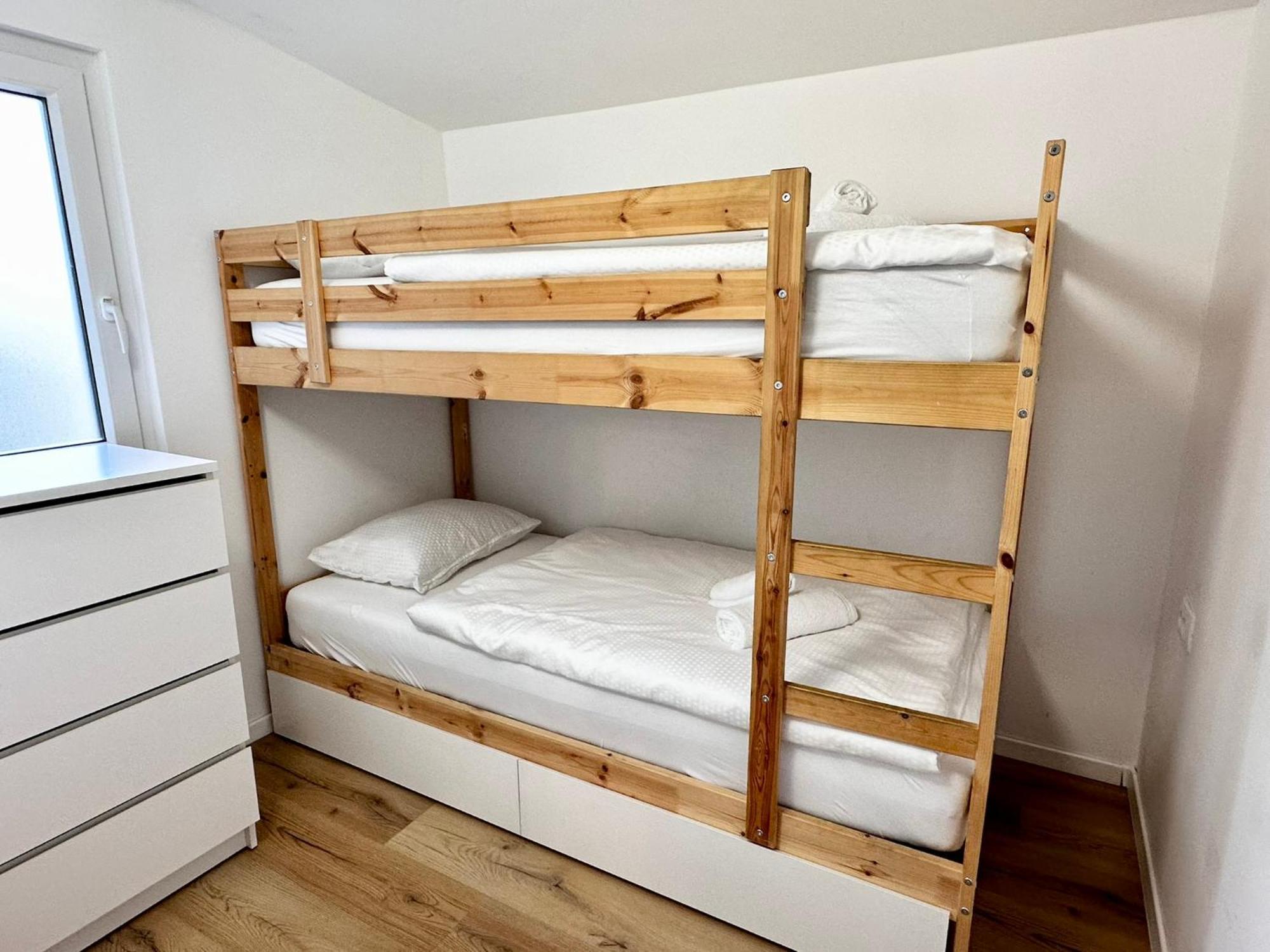 Superior Holiday Home Fortuna Catez ob Savi Exterior foto