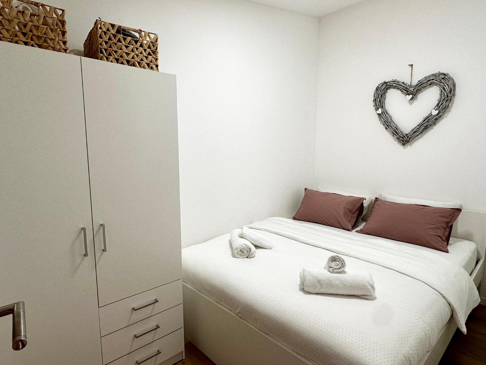 Superior Holiday Home Fortuna Catez ob Savi Exterior foto